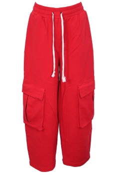 MarcandcraM Red Trousers