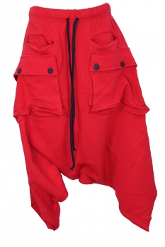 MarcandcraM Red Trousers