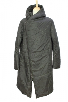 Masnada Men Legion Coat