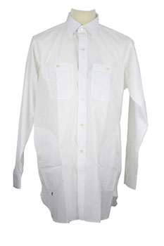 Nigel Cabourn White Shirt