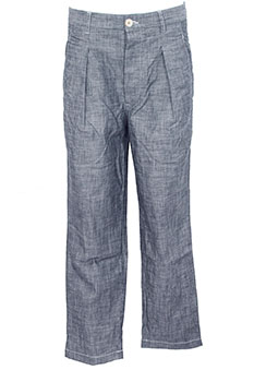  Blue Jasper Trousers