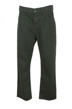  Moss Trousers