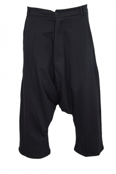 Pal Offner Black Trousers