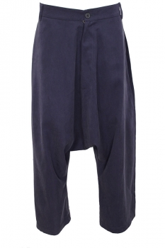 Pal Offner Blueberry Trousers