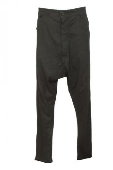 Rundholz Black Trousers