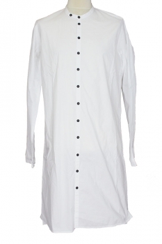 Rundholz White Shirt
