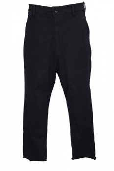 Rundholz Black Trousers