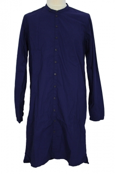 Rundholz Blue Shirt