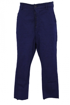 Rundholz Blue Trousers