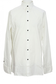 Rundholz White Shirt