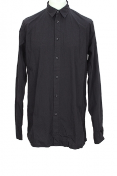 Rundholz Black Shirt