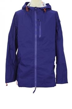 Rundholz Ocean Waterproof Hooded Jacket