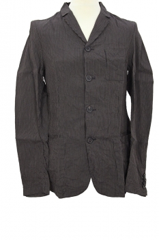 Rundholz Black Stripe 4 Button striped Jacket