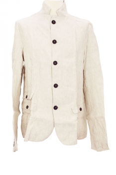 Rundholz Dust Summer Weight Linen Jacket