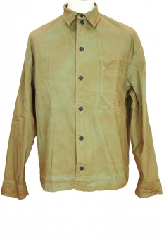 Rundholz Lagoon Cloud Overdyed Distressed, Shirt/Jacket