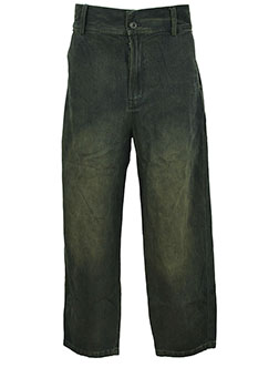 Rundholz Lagoon Dark Jean Style Trousers
