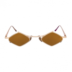 Vysen Gold Eyewear