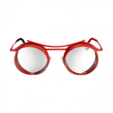 Vysen Red Eyewear