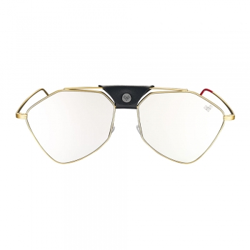 Vysen Gold Eyewear