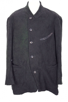 Ziggy Chen Colour Jacket