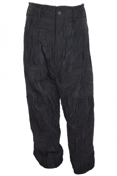 nudemm Black Trousers