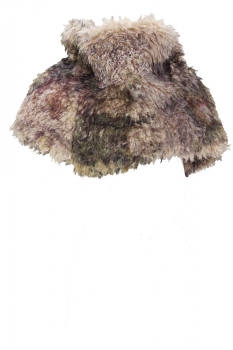 Barbara Bologna Mixed Colours Snood