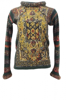  Mixed Colours Jumper