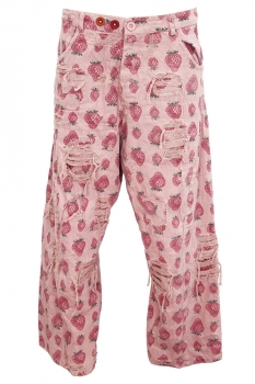 Magnolia Pearl Pink strawberry Trousers