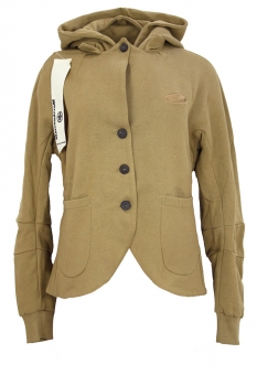 MarcandcraM Camel Jacket