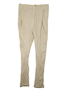 Masnada Grey Trousers