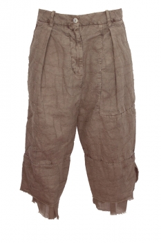 Masnada Dust Trousers