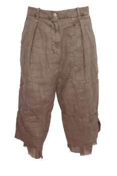  Dust Trousers