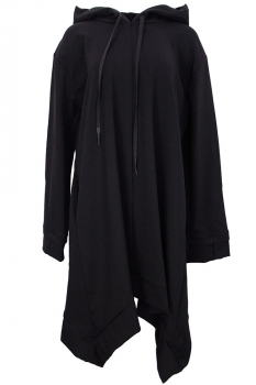 Nostrasantissima Black Dress