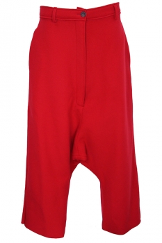 Rundholz Red Trousers