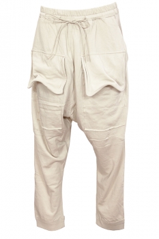 Rundholz Ivory Trousers
