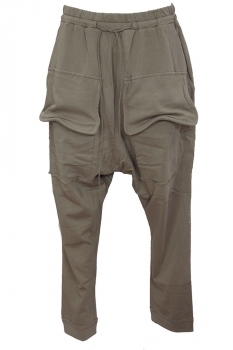 Rundholz Ocher Trousers