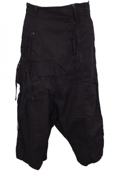Rundholz Black Trousers