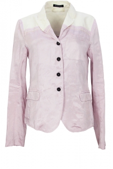 Rundholz Rose Dual Fabric Jacket