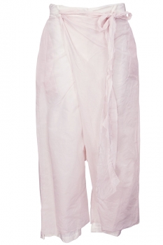  Rose Layered Trousers
