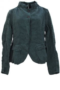  Tulip Hook and Eye Jacket