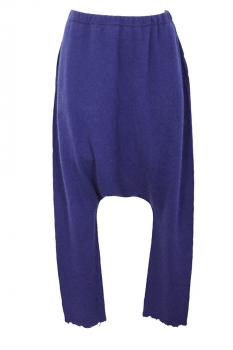 Rundholz Ocean Knitted Trousers