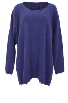 Rundholz Ocean Knitted Pullover