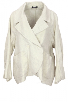Rundholz Galaxy Sparkle Double Breasted Jacket