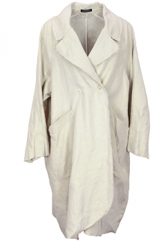 Rundholz Galaxy Sparkle Double Breasted Coat