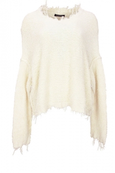 Rundholz Galaxy Knitted Pullover