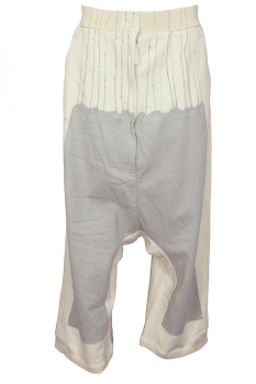 Rundholz Moon Paint Painted Trousers