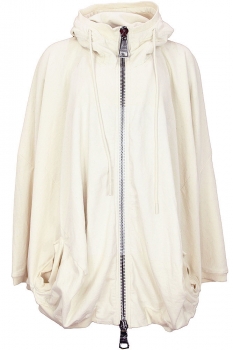 Rundholz Galaxy Hooded Zip  Jacket