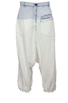 Rundholz Bleachwash Dip Dyed Jeans