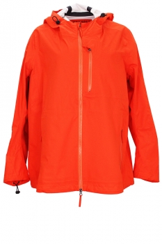Rundholz Mandarine Hooded zip Jacket