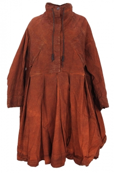 Rundholz Crab Cloud Heavyweight, oversized Dress